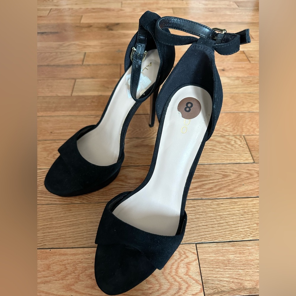 Aldo heels